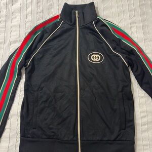 LIKE NEW GUCCI JACKET